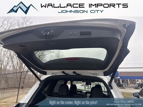 New 2026 Subaru Forester Wilderness image 89