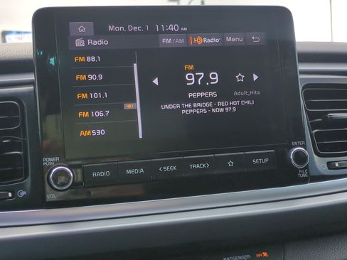 Used 2022 Kia Rio S image 25