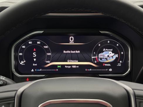 New 2026 GMC Sierra 2500 Denali Ultimate AWD/4WD image 24