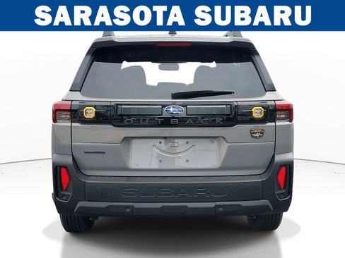 New 2026 Subaru Outback Wilderness image 5