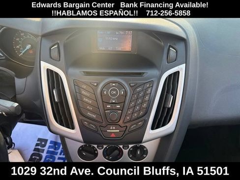 Used 2013 Ford Focus SE FWD image 18