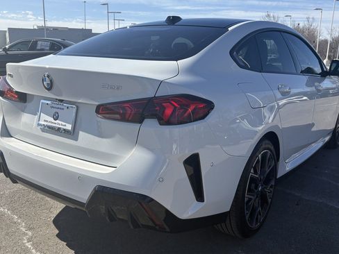 Used 2025 BMW 228i xDrive w/ Premium Package image 10