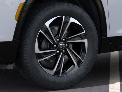 New 2026 Buick Enclave Sport Touring image 10