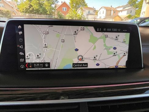 Used 2018 BMW M760i xDrive w/ Luxury Rear Seating Package AWD/4WD image 45