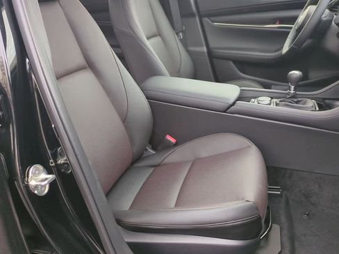 New 2026 MAZDA MAZDA3 2.5 S Hatchback w/ Premium Pkg image 21