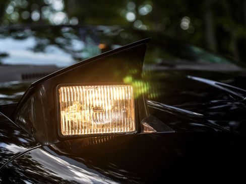 Used 1996 Pontiac Firebird Trans Am RWD image 92