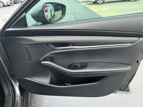 New 2026 MAZDA MAZDA3 2.5 S Sedan w/ Preferred Pkg image 41