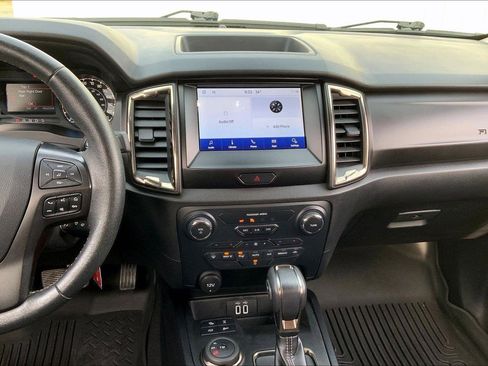 Used 2022 Ford Ranger XLT w/ Equipment Group 301A Mid image 6