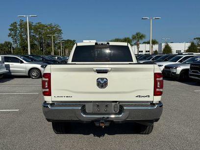 Used 2020 RAM 3500 Limited
