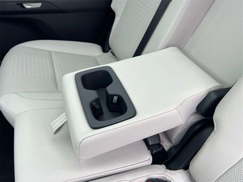 Certified 2025 Lexus TX 350 AWD w/ Technology Package image 14