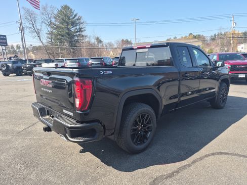Used 2026 GMC Sierra 1500 Elevation w/ Preferred Package image 5
