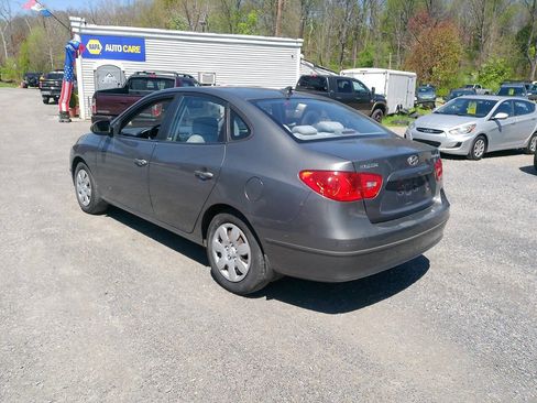 Used 2009 Hyundai Elantra GLS w/ Popular Equipment Pkg 2 FWD image 19
