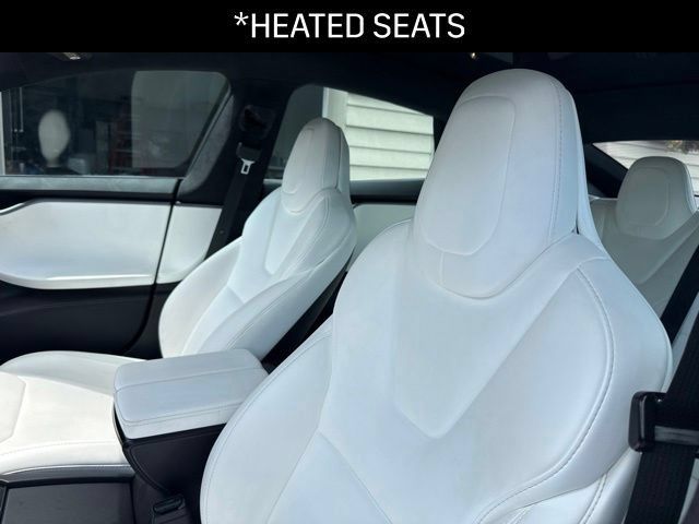 Used 2019 Tesla Model S Performance AWD/4WD image 12