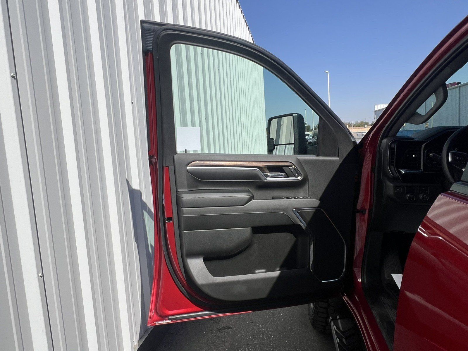 Used 2024 Chevrolet Silverado 2500 LT RWD image 13