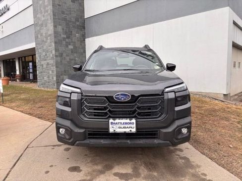 New 2026 Subaru Outback Premium image 9