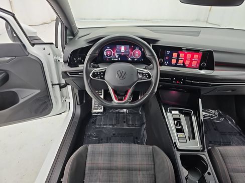 Used 2024 Volkswagen GTI S FWD image 24