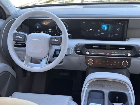 New 2026 Hyundai Palisade SEL image 19