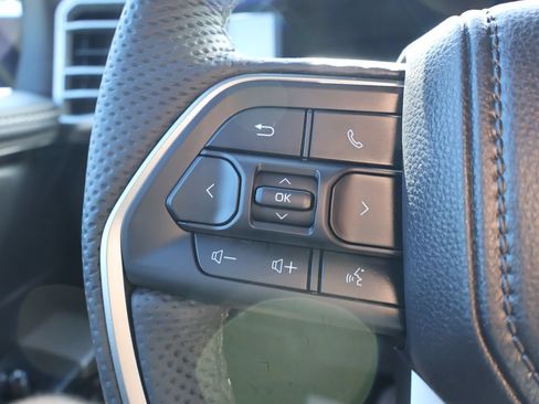 Used 2026 Toyota Tundra Limited w/ TRD Off-Road Package AWD/4WD image 17