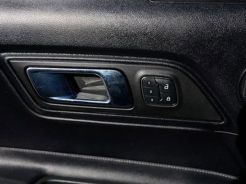 Used 2016 Ford Mustang GT Premium w/ Equipment Group 401A image 41