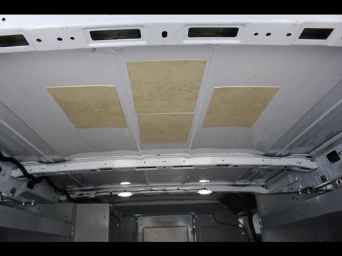 Used 2020 Ford Transit 250 Low Roof w/ Upfitter Package RWD image 11