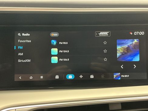 Used 2026 Hyundai Palisade Calligraphy AWD/4WD image 38