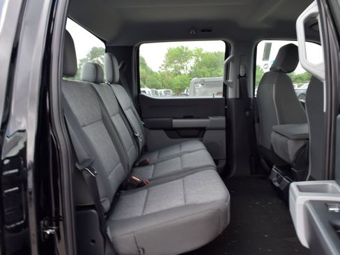 New 2026 Ford F350 XL w/ STX Appearance Package AWD/4WD image 22