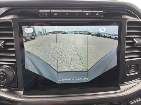 New 2026 Ford F150 Raptor image 28