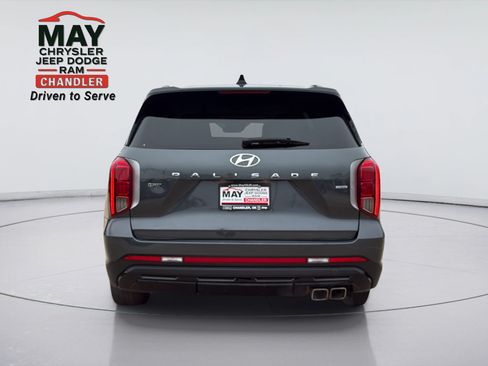 Used 2023 Hyundai Palisade XRT AWD/4WD image 6