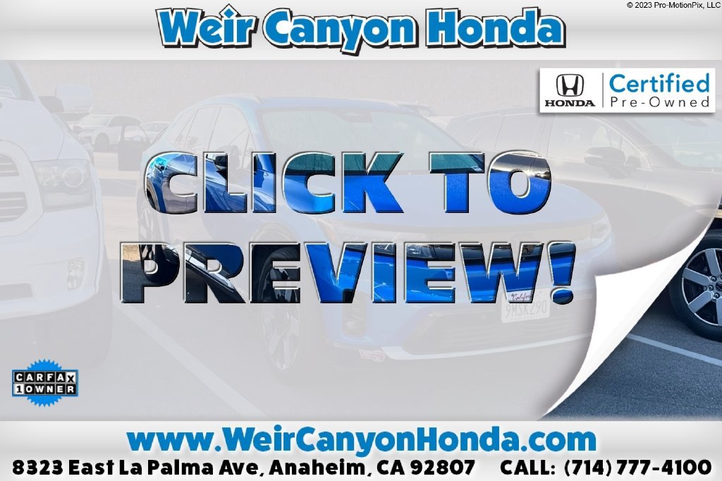 Used 2024 Honda Prologue Elite image 1