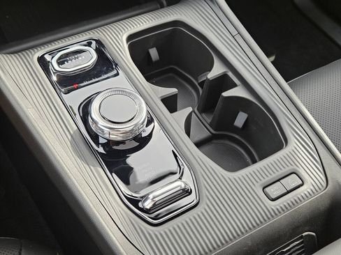 New 2026 Jeep Cherokee Limited AWD/4WD image 24