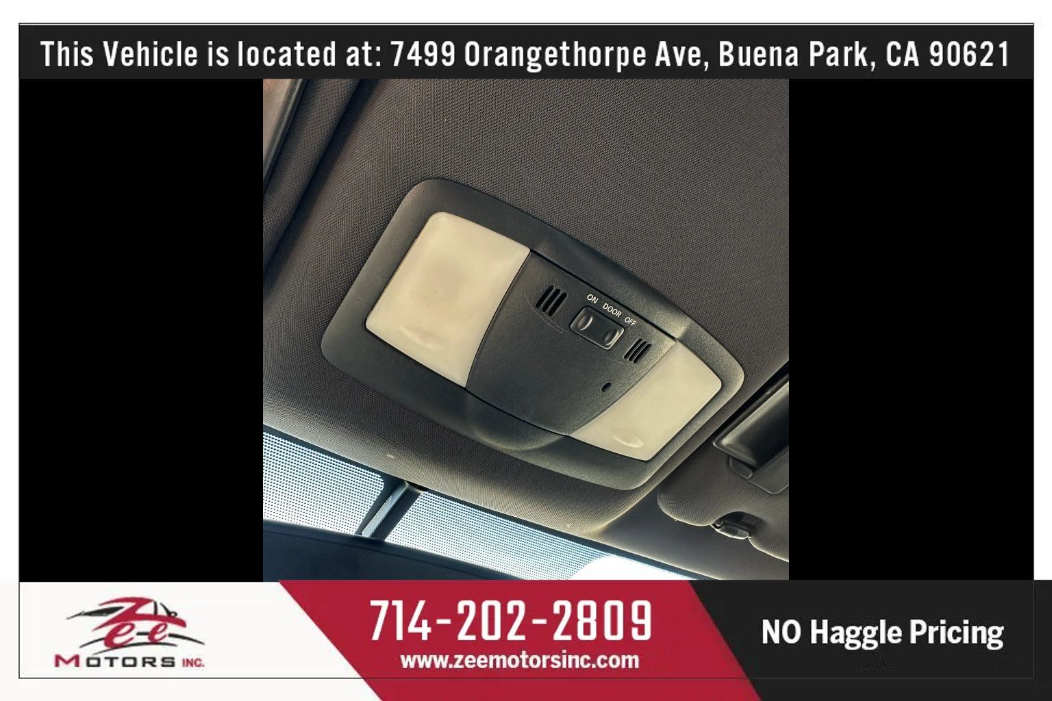Used 2013 Nissan 370Z Coupe w/ Sport Pkg RWD image 31