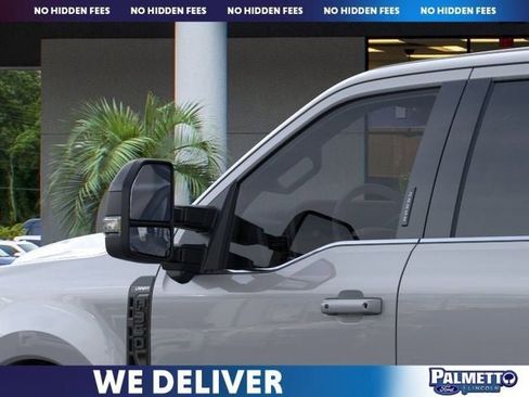 New 2026 Ford F350 Lariat w/ Black Appearance Package AWD/4WD image 20