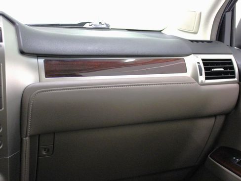 Used 2017 Lexus GX 460 Premium w/ Premium Package AWD/4WD image 55