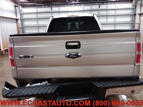 Used 2014 Ford F150 XLT w/ Equipment Group 302A Luxury image 8