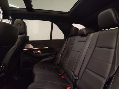 Certified 2022 Mercedes-Benz GLE 350 image 27
