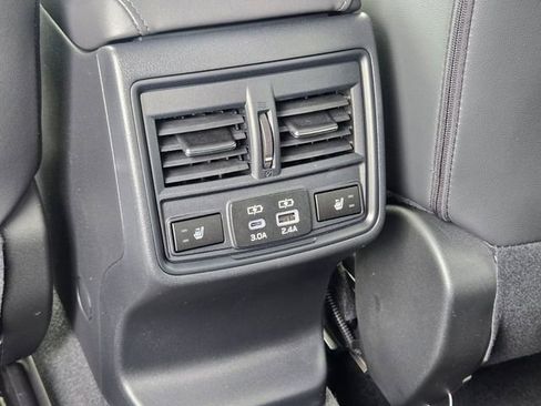 New 2026 Subaru Outback Limited AWD/4WD image 14