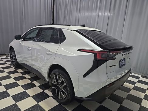 New 2026 Subaru Solterra Premium image 13