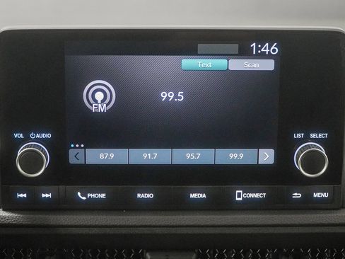 Certified 2025 Honda CR-V EX image 26