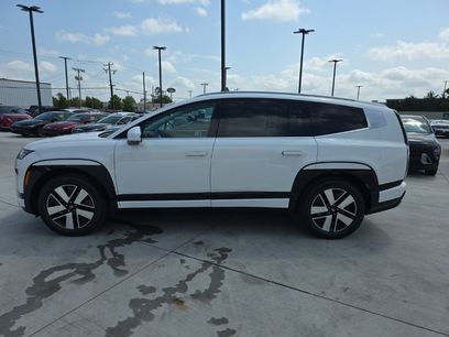 New 2026 Hyundai Ioniq 9 SEL