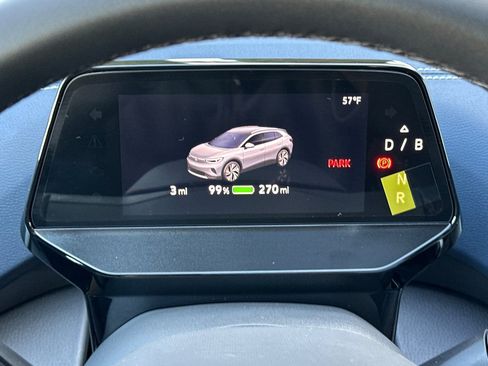 New 2026 Volkswagen ID.4 Pro S RWD image 23
