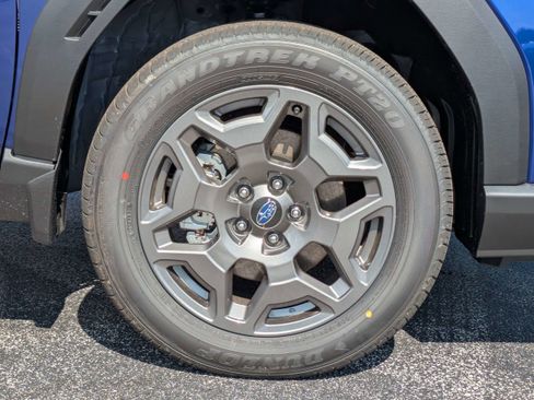 New 2026 Subaru Outback Premium image 11