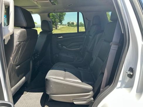 Used 2017 Chevrolet Tahoe Premier AWD/4WD image 9