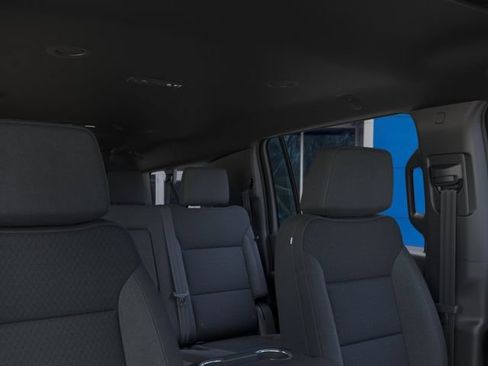 New 2026 Chevrolet Suburban LS AWD/4WD image 24