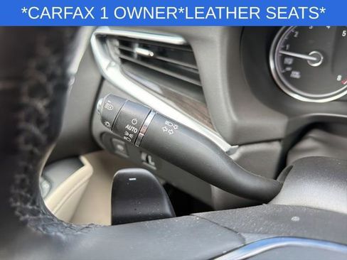 Used 2024 Buick Enclave Essence w/ Technology Package FWD image 32