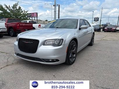 Used 2021 Chrysler 300 S