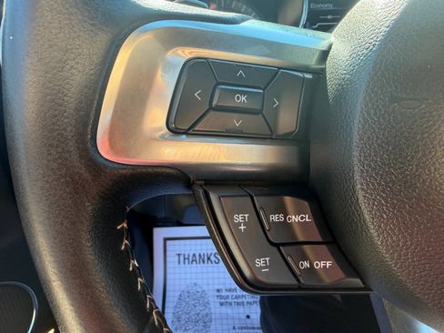 Used 2015 Ford Mustang GT Premium w/ Equipment Group 401A RWD image 28