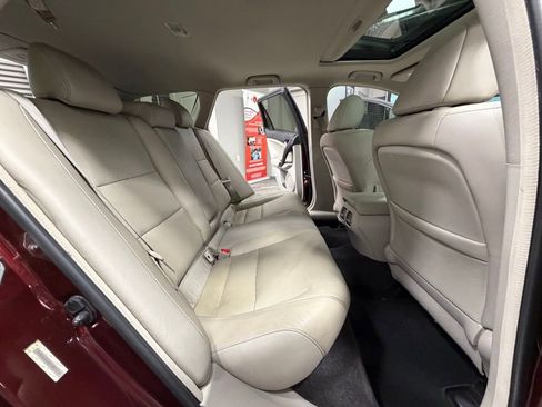 Used 2012 Acura TSX w/ Technology Package FWD image 48