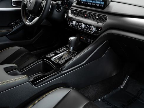 New 2026 Acura Integra A-Spec image 20