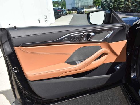 Used 2024 BMW 840i Gran Coupe xDrive w/ Driving Assistance Package AWD/4WD image 14