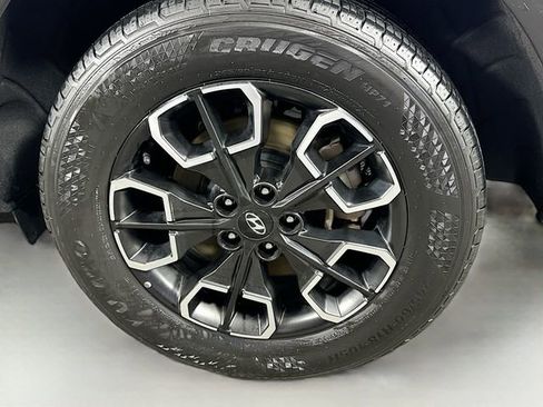 Used 2024 Hyundai Santa Cruz SEL image 30